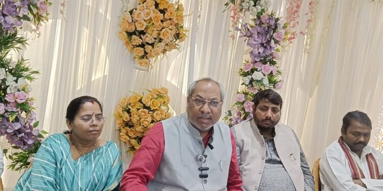 निषाद पार्टी की स्थापना दिवस पर 22 मार्च को होगा भव्य कार्यक्रम