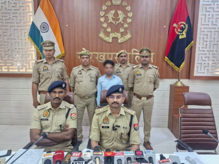 नकली IAS’ का असली खेल: इंस्टाग्राम से शुरू हुई मोहब्बत,15 लाख की ठगी और फिर सलाखों के पीछे ‘अर्जुन सिंह’