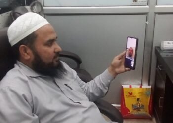 खाड़ी देशों में फसें जनपद के कई परिवार, परिजन चिंतित