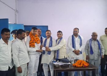 बसपा कार्यकर्ता समीक्षा बैठक में संगठन मजबूत करने पर जोर, 2027 के लिए रणनीति तय