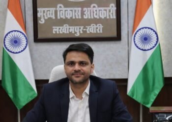 लखीमपुर खीरी में विकास की बड़ी सौगात, कृष्णा टॉकीज ओवरब्रिज को मिली मंजूरी