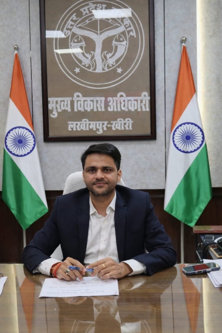 लखीमपुर खीरी में विकास की बड़ी सौगात, कृष्णा टॉकीज ओवरब्रिज को मिली मंजूरी