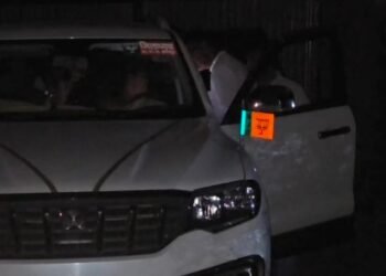 ओवरलोड की कार्रवाई पड़ी उलटी: 15 में से 14 ट्रक निकले सही, जांच रिपोर्ट से घिरीं बीजेपी जिलाध्यक्ष