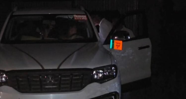 ओवरलोड की कार्रवाई पड़ी उलटी: 15 में से 14 ट्रक निकले सही, जांच रिपोर्ट से घिरीं बीजेपी जिलाध्यक्ष