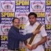 SPDM वर्ल्ड स्कूल में पुरस्कार वितरण समारोह