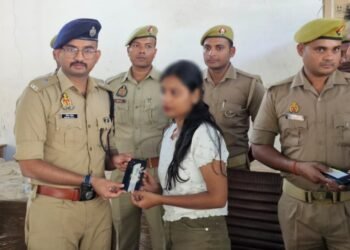 *पुलिस की बड़ी कामयाबी ‘ऑपरेशन मोबाइल’ के तहत बरामद किए ₹1.27 करोड़ के 852 स्मार्टफोन*