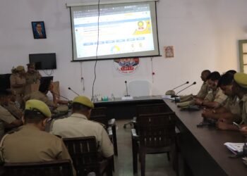 जीआरपी कर्मियों को आधुनिक तकनीक और AI से लैस करेगा ‘iGOT कर्मयोगी’ पोर्टल