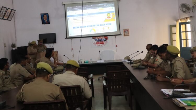 जीआरपी कर्मियों को आधुनिक तकनीक और AI से लैस करेगा ‘iGOT कर्मयोगी’ पोर्टल