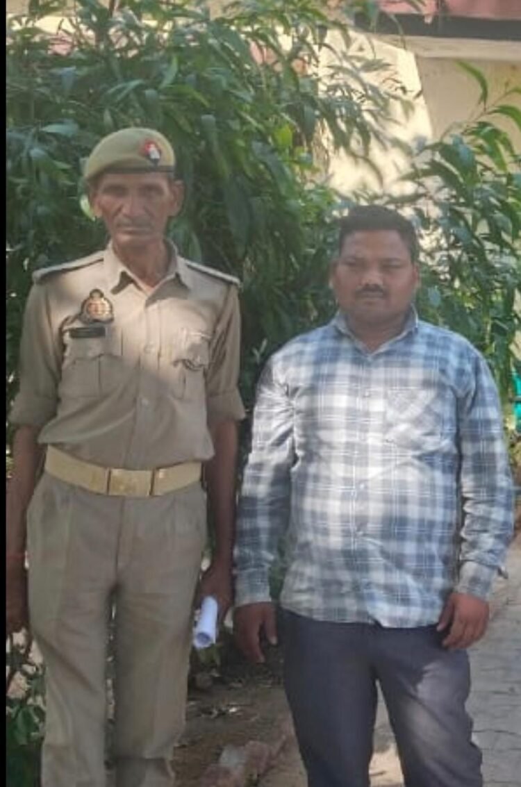 सफाईकर्मी के बेटे ने नशे में अस्पताल में हंगामा किया