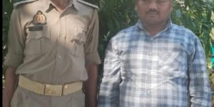 सफाईकर्मी के बेटे ने नशे में अस्पताल में हंगामा किया