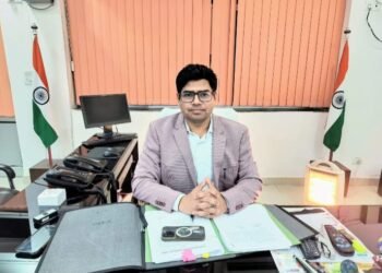 *सीएम डैशबोर्ड में हमीरपुर नंबर-1 पर, ‘राजस्व व विकास’ में रचा नया इतिहास*