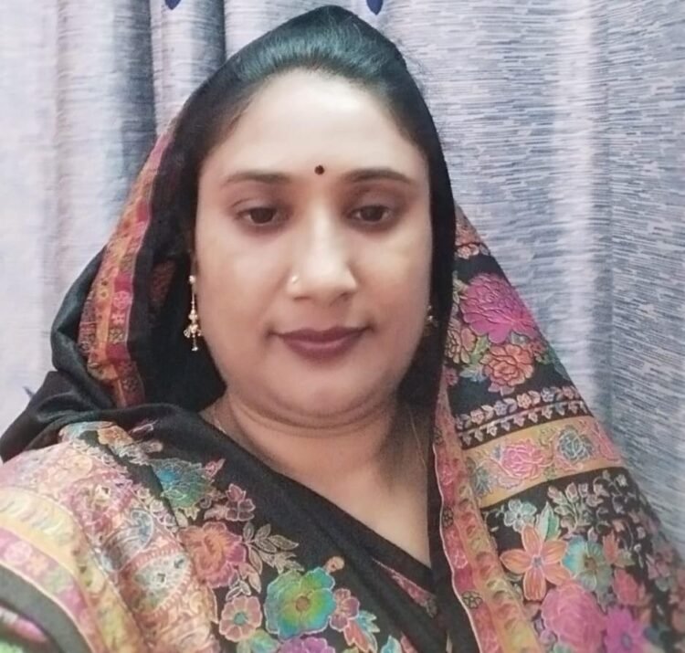 MSP से कम दाम पर फसल बिक्री से नाराज किसान, अलका द्विवेदी ने सरकार पर साधा निशाना