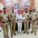 *रेलवे सुरक्षा और जीरो टॉलरेंस पर सख्त हुए DG रेलवे: प्रकाश डी. ने किया GRP का औचक निरीक्षण*
