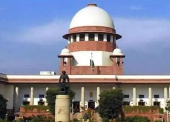 *पश्चिम बंगाल SIR विवाद पर सुप्रीम कोर्ट का हस्तक्षेप, लाखों मतदाताओं को राहत की राह*