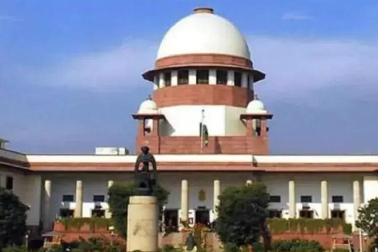 *पश्चिम बंगाल SIR विवाद पर सुप्रीम कोर्ट का हस्तक्षेप, लाखों मतदाताओं को राहत की राह*