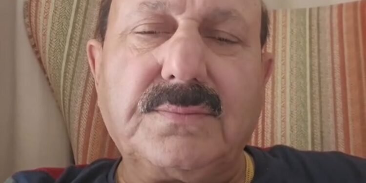 निर्दोषों पर कार्रवाई न हो, दोषियों पर सख्ती हो: रोमी साहनी