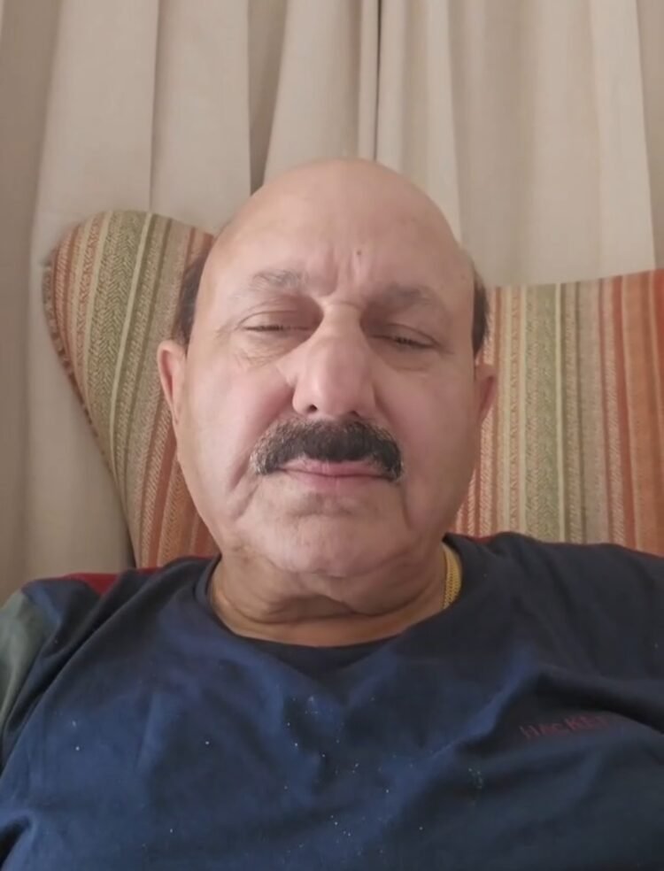 निर्दोषों पर कार्रवाई न हो, दोषियों पर सख्ती हो: रोमी साहनी