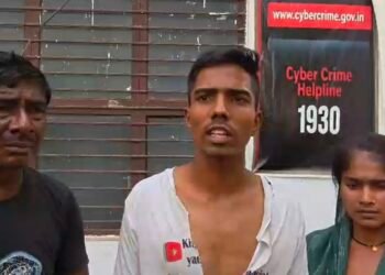 चौकी की फेमस चाय दुकान पर हमला, मारपीट और अभद्रता के आरोप से बढ़ा तनाव