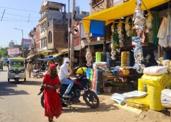 मुगल मार्ग पर अतिक्रमण हटाने का अल्टीमेटम बेअसर