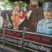 ऑपरेशन सिंदूर की वीरांगनाएं फिर उपेक्षा का शिकार, नगर पालिका की लापरवाही उजागर