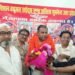 *समाजवादी पार्टी ने अशफ़ाक हुसैन मेकरानी को बनाया राष्ट्रीय सचिव, पूर्वांचल में खुशी की लहर*