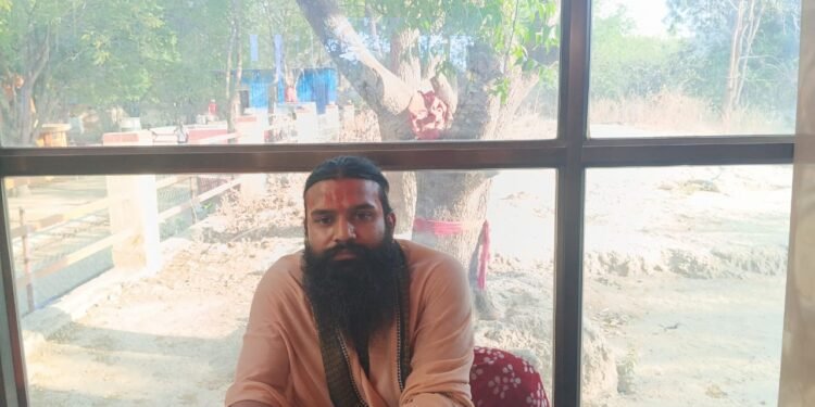 *श्रीमद् भागवत कथा की रसधारा, भव्य कलश यात्रा से होगा शुभारंभ*