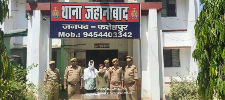 *पुलिस ने चोरी का सफल खुलासा चौबीस घंटों में ही कर दिया*