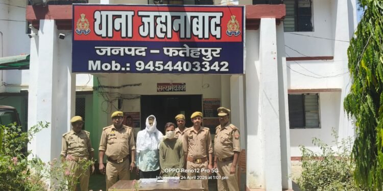 *पुलिस ने चोरी का सफल खुलासा चौबीस घंटों में ही कर दिया*