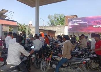 लखीमपुर खीरी में तेंदुए का आतंक: घर से महिला को उठाकर ले गया, खेत में मिला शव