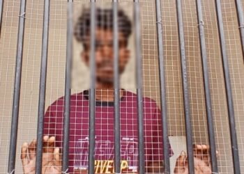 *आधी रात का ‘खिलाड़ी’ अब सलाखों के पीछे: चोरी की बाइक के साथ आर्यन गुप्ता गिरफ्तार*