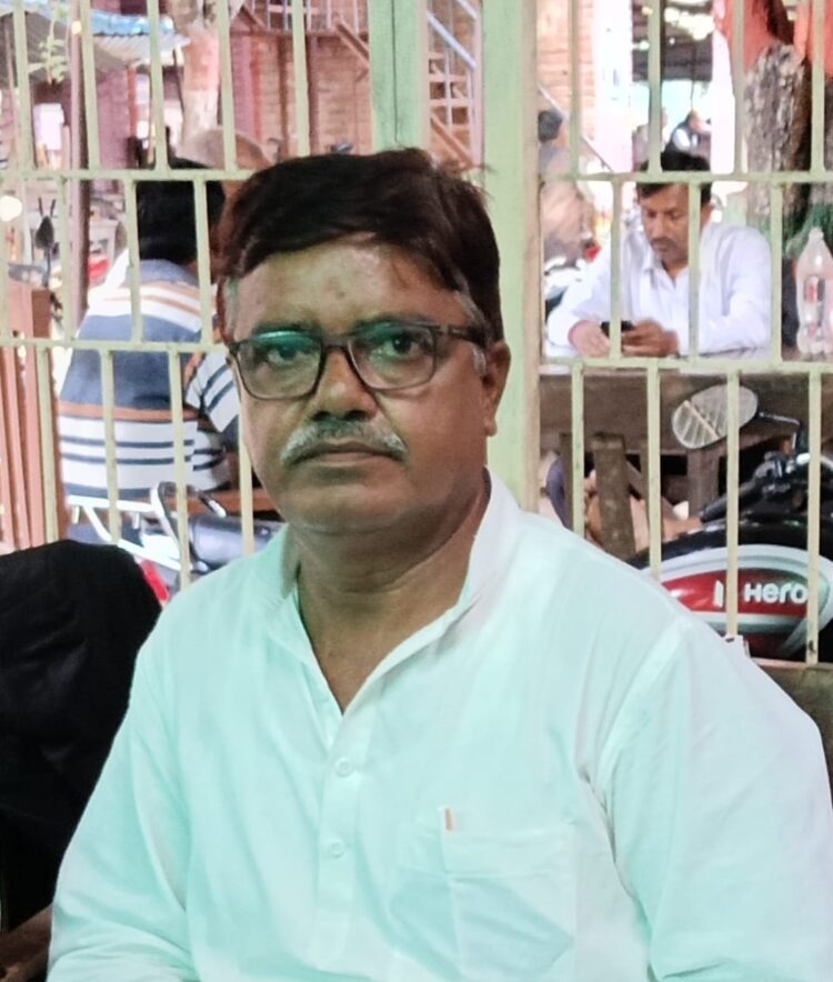 *लोकतांत्रिक व्यवस्था में जनता को प्रजा बनाना घातक है—-मिस्बाहुल हक*