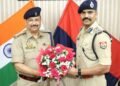 सब इंस्पेक्टर से डिप्टी एसपी बने कमलेश कांत वर्मा, गांव में खुशी की लहर।