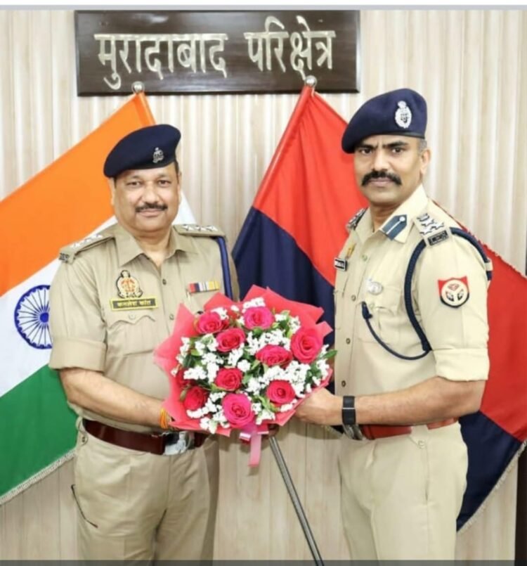 सब इंस्पेक्टर से डिप्टी एसपी बने कमलेश कांत वर्मा, गांव में खुशी की लहर।