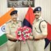 सब इंस्पेक्टर से डिप्टी एसपी बने कमलेश कांत वर्मा, गांव में खुशी की लहर।