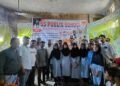 एसएस पब्लिक स्कूल में वार्षिक उत्सव धूमधाम से आयोजित, टॉपर्स हुए सम्मानित