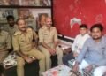 टेढ़ा गांव मारपीट मामले में सपा प्रतिनिधिमंडल के दौरे से पहले प्रदेश अध्यक्ष नजरबंद, भाजपा सरकार पर लगाए आरोप