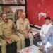 टेढ़ा गांव मारपीट मामले में सपा प्रतिनिधिमंडल के दौरे से पहले प्रदेश अध्यक्ष नजरबंद, भाजपा सरकार पर लगाए आरोप