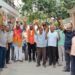 अरिहंत नगर कॉलोनी फेस-1 में गोष्ठी आयोजित, नई कार्यकारिणी का गठन