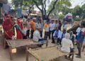 सड़क हादसे में मृतकों के परिजनों को मुआवजे की मांग, बसपा प्रतिनिधिमंडल ने जताया शोक