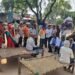 सड़क हादसे में मृतकों के परिजनों को मुआवजे की मांग, बसपा प्रतिनिधिमंडल ने जताया शोक