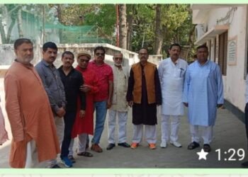 बजट के अभाव में स्वास्थ्य विभाग में रुका वेतन कर्मचारी परेशान