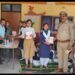 मिशन शक्ति अभियान के तहत बाल विवाह मुक्त भारत कार्यक्रम का किया गया आयोजन