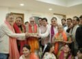क्रिएटिव गेम शो मे चार सौ लोगों ने हासिल की “खजाना”।
