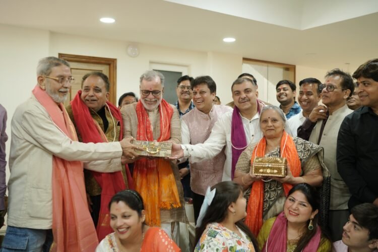 क्रिएटिव गेम शो मे चार सौ लोगों ने हासिल की “खजाना”।