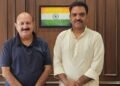 पलिया के विकास को मिली नई रफ्तार : समाज कल्याण मंत्री से मिले विधायक रोमी साहनी, बाबा साहब की मूर्तियों के सौंदर्यीकरण कार्य जल्द कराने की उठाई मांग