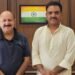 पलिया के विकास को मिली नई रफ्तार : समाज कल्याण मंत्री से मिले विधायक रोमी साहनी, बाबा साहब की मूर्तियों के सौंदर्यीकरण कार्य जल्द कराने की उठाई मांग