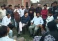 कानपुर देहात: स्मार्ट मीटर पर हंगामा, देर रात उपभोक्ता माने