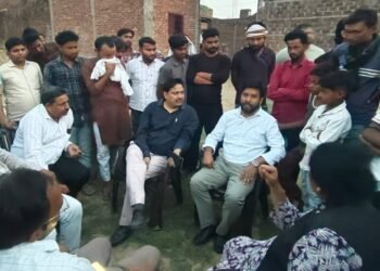 कानपुर देहात: स्मार्ट मीटर पर हंगामा, देर रात उपभोक्ता माने