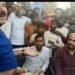 अग्निपीड़ितों के दर्द में साथ खड़े हुए विधायक रोमी साहनी, दी बड़ी राहत