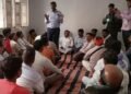 अतिक्रमण के नाम पर स्ट्रीट वेंडरों का उत्पीड़न, आजीविका पर संकट।
